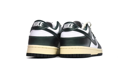 Nike Wmns Dunk Low 'Vintage Green' - comprar online