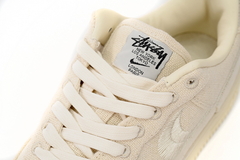 Air Force 1 Low 'Fossil' x Stussy - tienda online