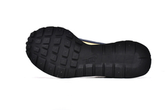 Sacai x VaporWaffle 'Sesame Blue Void' - tienda online