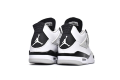 Air Jordan 4 Retro 'Military Black' - comprar online