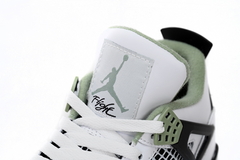 Air Jordan 4 Retro 'Seafoam' - Goodex