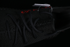 Adidas Yeezy Boost 350 V2 "Black Red" en internet