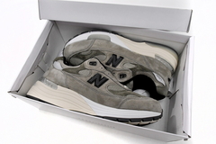 New Balance 992 Made in USA 'Grey' x JJJJound - comprar online