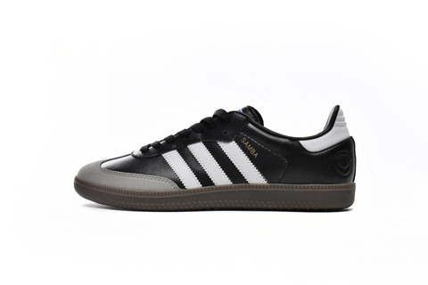 Adidas Samba 'Vegan - Black'