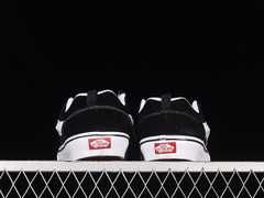 Imagen de Vans Knu-Skool 'Black White'