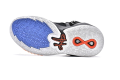 Kyrie 8 Infinity 'Fire and Ice' - Goodex