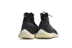 Under Armour 4 FloTro 'Jet Grey' x Curry en internet