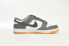 Nike Dunk Low "Smoke Grey Gum 3M Swoosh"