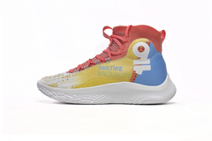 Under Armour 4 FloTro