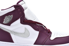 Air Jordan 1 Retro High OG 'Bordeaux' - Goodex
