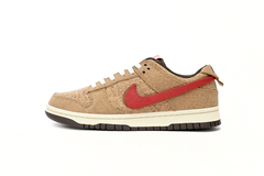 Nike Dunk Low SP 'Cork' x CLOT