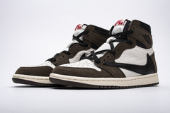 Air Jordan 1 Retro High OG 'Mocha' x Travis Scott - comprar online