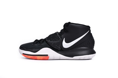 Kyrie 6 EP 'Jet Black'