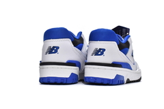 New Balance 550 'White Team Royal' en internet