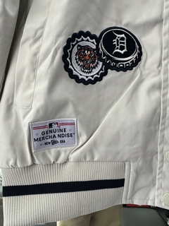 Imagen de Chaqueta New Era x Mlb