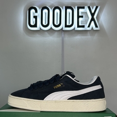 STOCK - Puma Suede XL "HAIRY" - comprar online