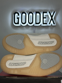 STOCK - Jordan 3 Retro "Craft Ivory" - Goodex
