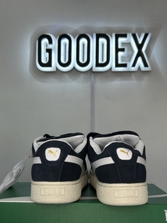 STOCK - Puma Suede XL "HAIRY" - Goodex
