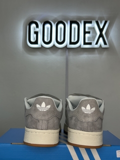 STOCK - Adidas Campus 00s 'Grey Gum' - Goodex