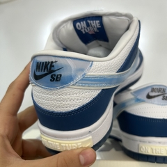 STOCK - Nike Dunk Low SB 'One Block at a Time' x Born x Raised - tienda online