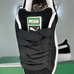 STOCK - Puma Suede XL 'Black White' en internet