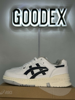 STOCK - ASICS EX89 "White Grand Shark" - comprar online