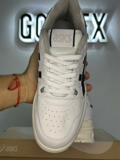STOCK - ASICS EX89 "White Grand Shark" - tienda online