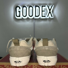 STOCK - Vans Knu-Skool 'Beige Grey' - tienda online
