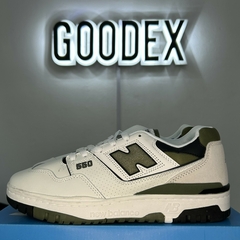 STOCK - New Balance 550 - comprar online