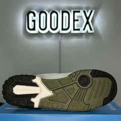 STOCK - New Balance 550 - Goodex