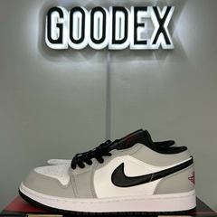 STOCK - Air Jordan 1 Low 'Smoke Grey' - comprar online
