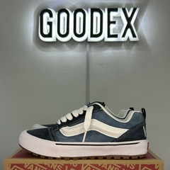 STOCK - Vans Knu Skool Mte-1 LX x Imran Potato - comprar online