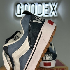 STOCK - Vans Knu Skool Mte-1 LX x Imran Potato en internet