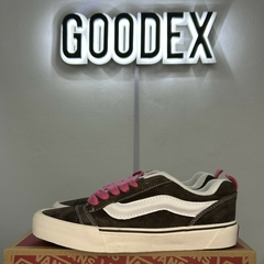 STOCK - Vans Knu-Skool - comprar online