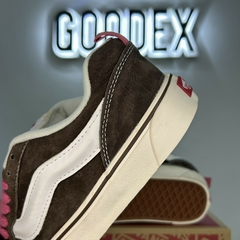 STOCK - Vans Knu-Skool - Goodex