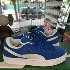 STOCK - Puma Suede XL "Team Royal" - comprar online