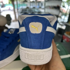 STOCK - Puma Suede XL "Team Royal" - tienda online
