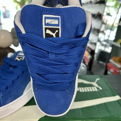 STOCK - Puma Suede XL "Team Royal" - Goodex