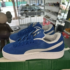 STOCK - Puma Suede XL "Team Royal" en internet