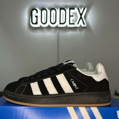 STOCK - Adidas Campus 00s 'Black Gum' x Korn - comprar online
