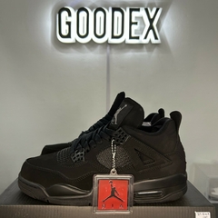 STOCK - Air Jordan 4 Retro 'Black Cat' - comprar online