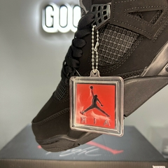 STOCK - Air Jordan 4 Retro 'Black Cat' en internet