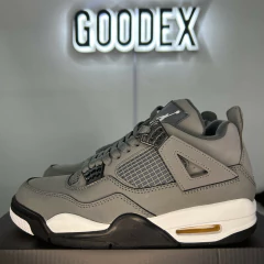 STOCK - Jordan 4 Retro 'Cool Grey' - comprar online