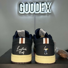 STOCK - Air Jordan 1 low "Out of the mud" x Eastside Golf en internet