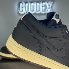 Imagen de STOCK - Air Jordan 1 low "Out of the mud" x Eastside Golf