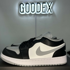 STOCK - Air Jordan 1 Low 'Light Smoke Grey' - comprar online