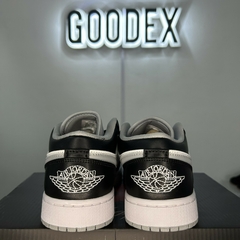STOCK - Air Jordan 1 Low 'Light Smoke Grey' - tienda online