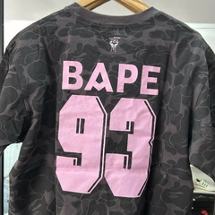 BAPE x Inter Miami CF Camo Tee en internet