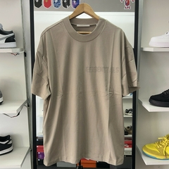 Remera Essentials x Fear of God