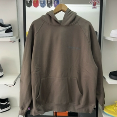 Hoodie Essentials x Fear of God